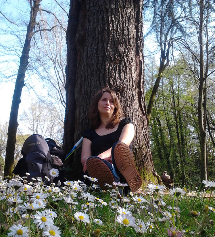 foto di Karina Drogowska