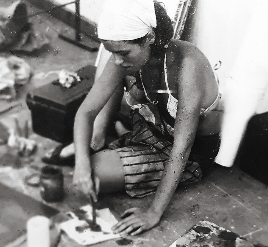 works of Karina Drogowska on sale