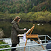 Ireland, paint out