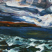 Sunset in Garrylucas I