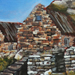 The Cill Rialaig I
