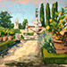 Villa Medicea di Castello