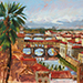 Ponte vecchio, Firenze