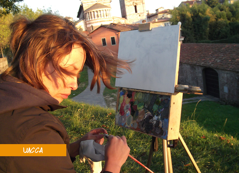 pleinair 12