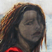 Self portrait I