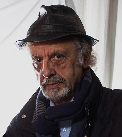Roberto Manfredi