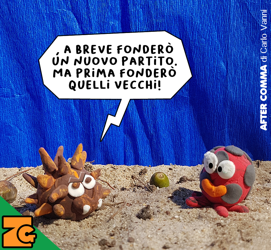Articolo 1