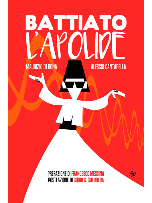 Battiato l'apolide