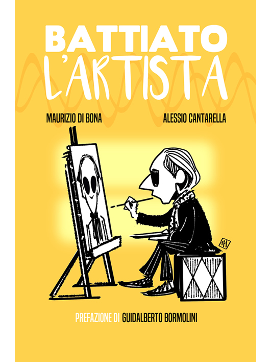 Battiato L'Artista