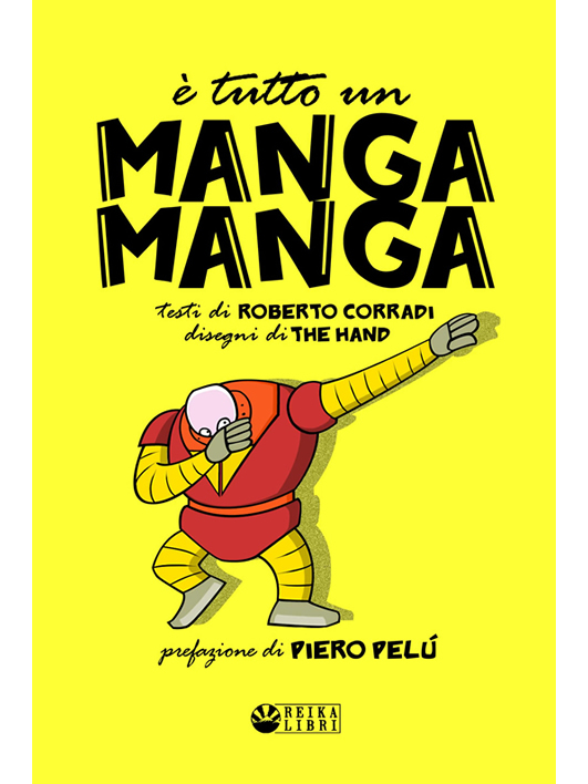 tutto un Manga Manga
