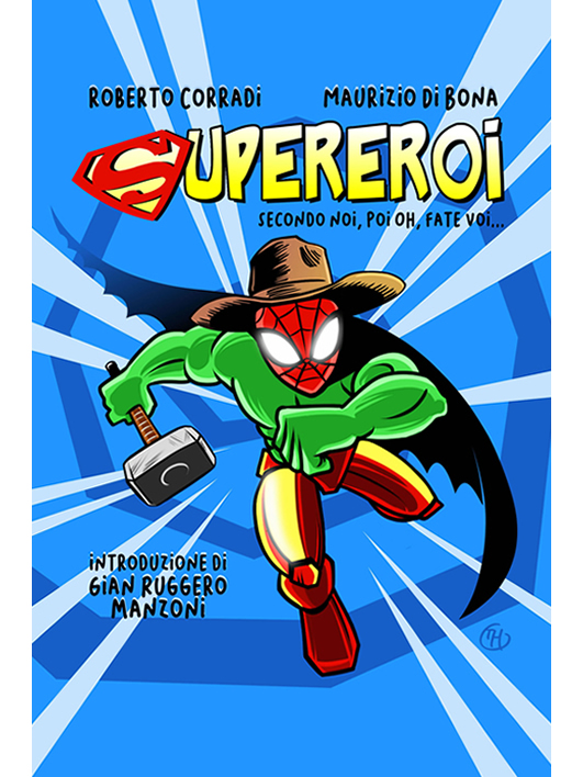 Supereroi